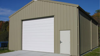 Garage Door Openers at Palisade Gardens San Diego, California